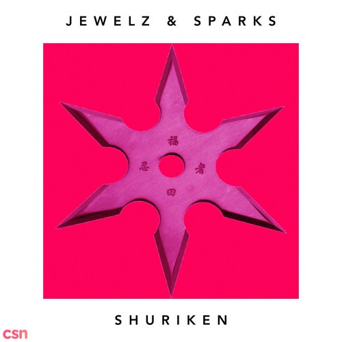 Jewelz & Sparks