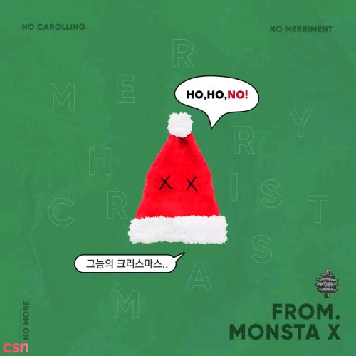 Monsta X