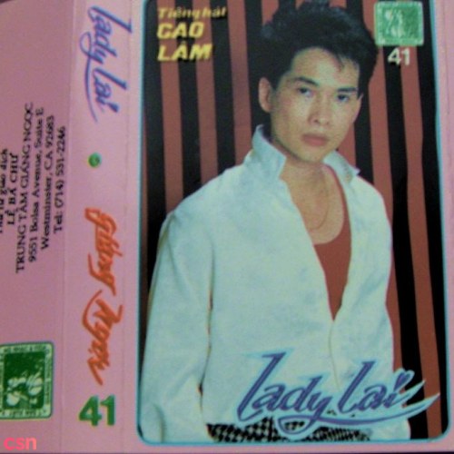 Randy