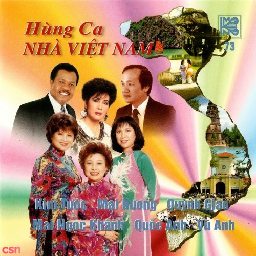 Mai Hương