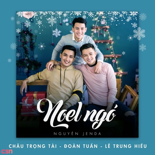 Châu Trọng Tài