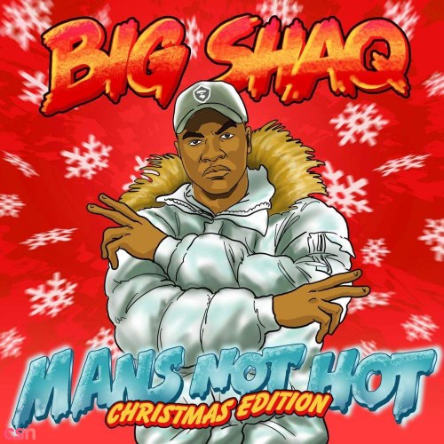 Big Shaq