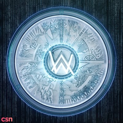 Alan Walker, NBH