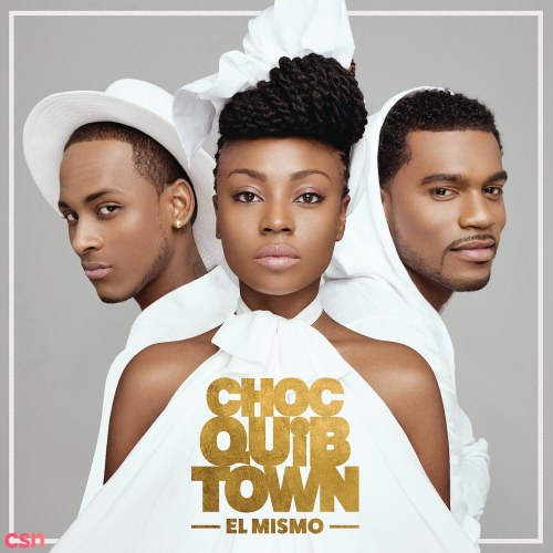 ChocQuibTown