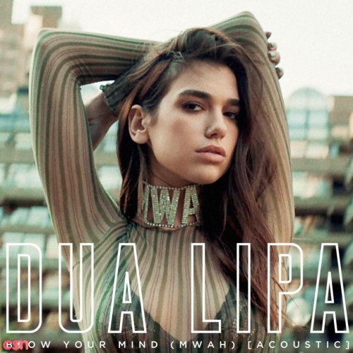 Dua Lipa