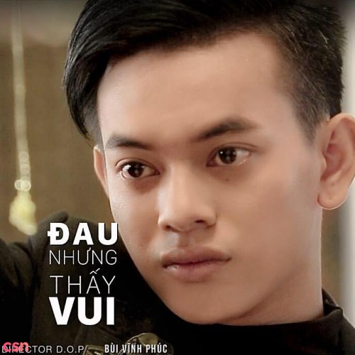Bùi Vĩnh Phúc
