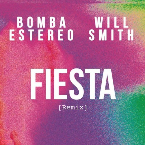 Bomba Estéreo
