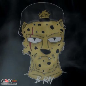 B Ray