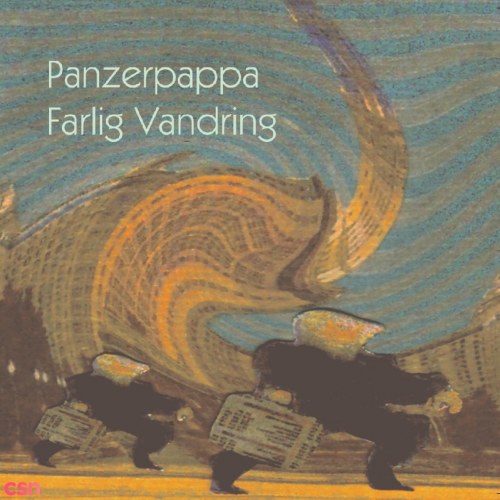 Panzerpappa