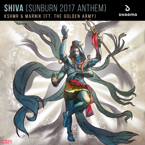 KSHMR