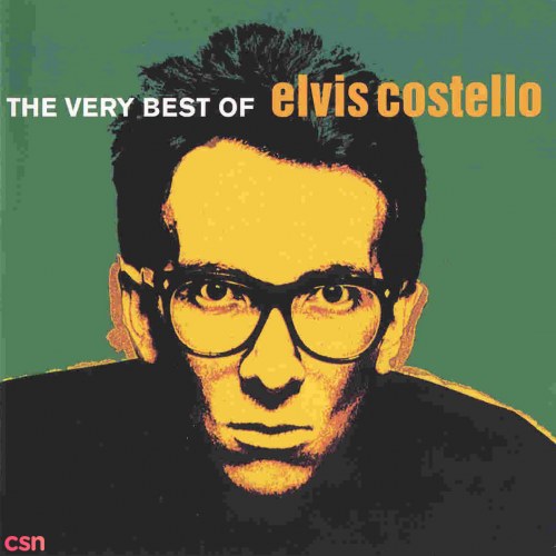 Elvis Costello
