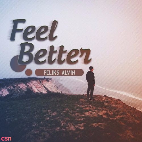 Feliks Alvin