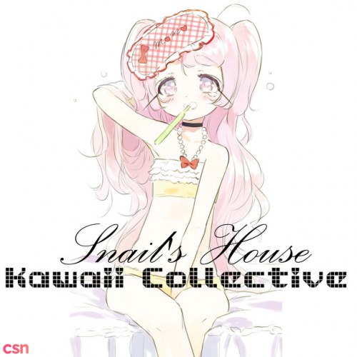 Snail's House