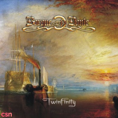 Barque Of Dante
