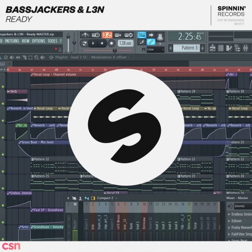 Bassjackers