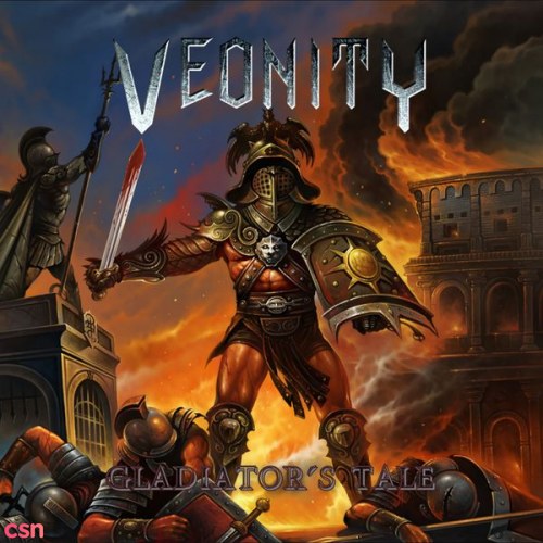 Veonity