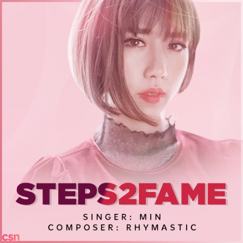 Steps2Fame (Single)