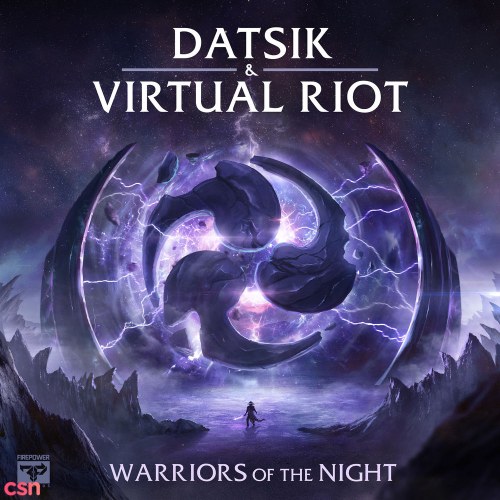 Datsik