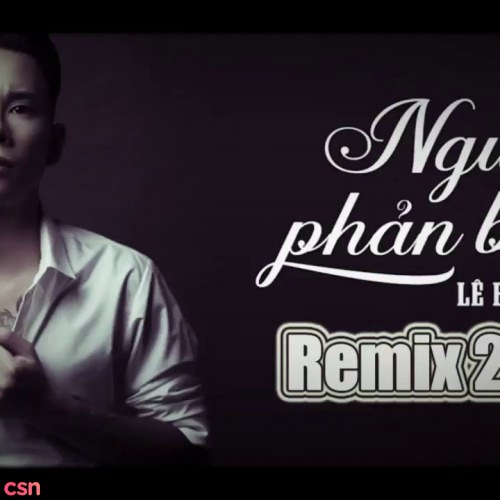 Lê bảo bình