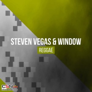 Steven Vegas