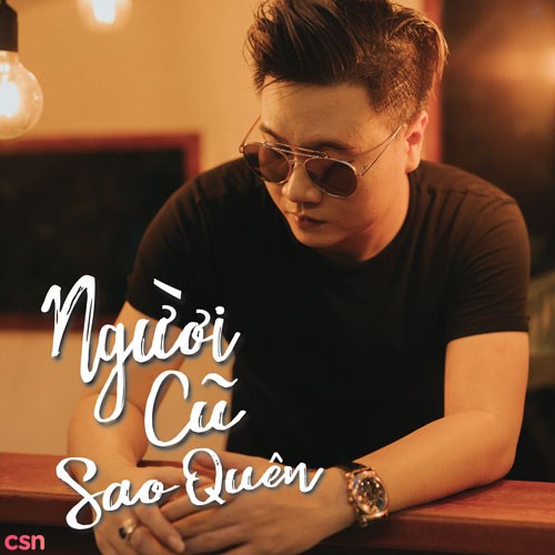 Vương Anh Tú