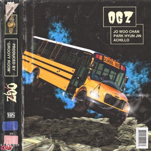 OGZ