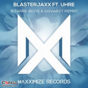 BlasterJaxx
