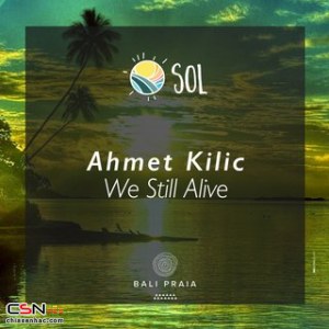 Ahmet Kilic