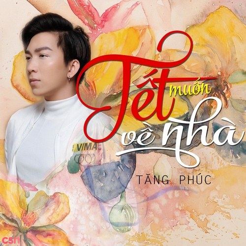 Tăng Phúc