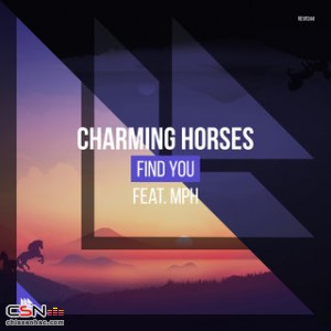 Charming Horses