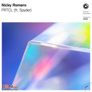 Nicky Romero