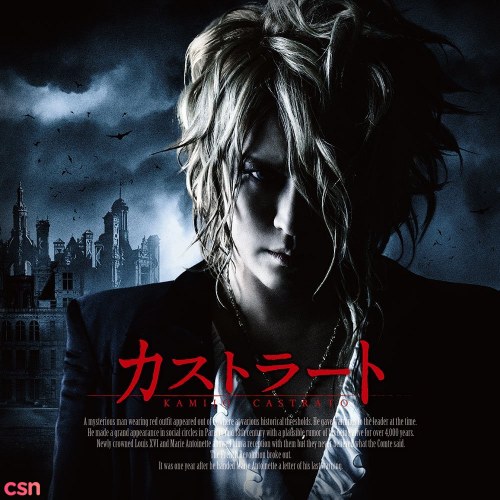 KAMIJO