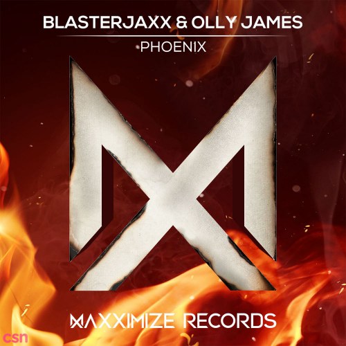 Blasterjaxx