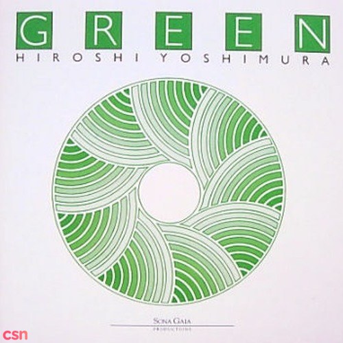 Hiroshi Yoshimura 