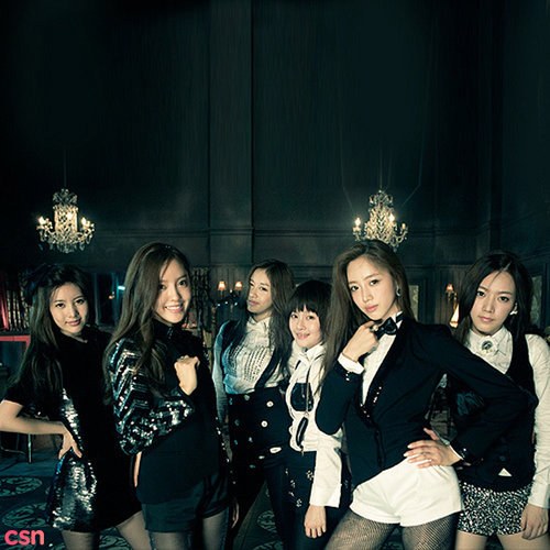 T-Ara