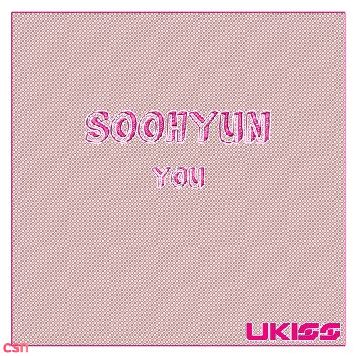 Soohyun