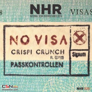 Crispi Crunch