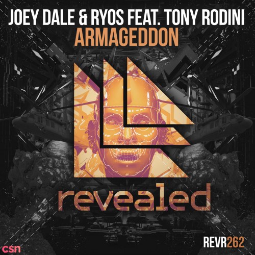 Joey Dale