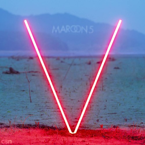 Maroon 5