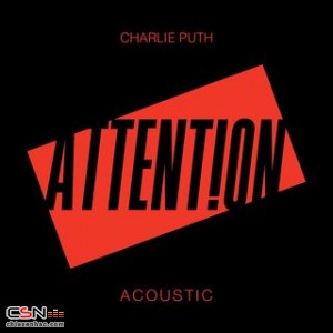 Charlie Puth