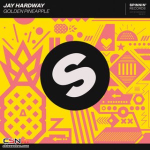 Jay Hardway