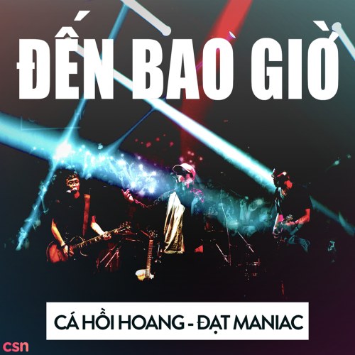 Cá Hồi Hoang