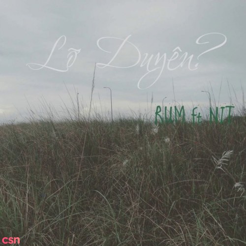 Rum, NIT