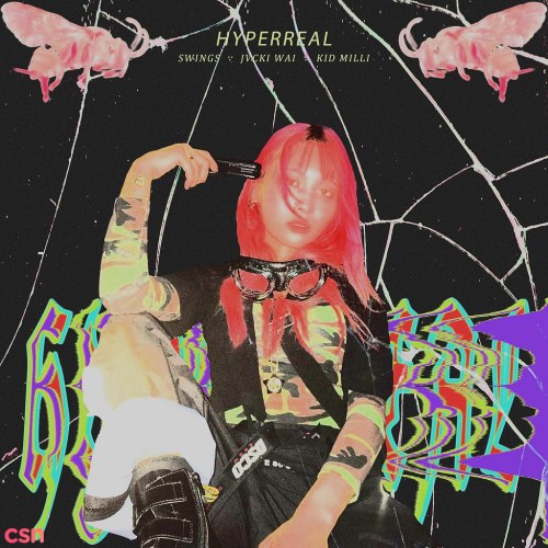 Jvcki Wai