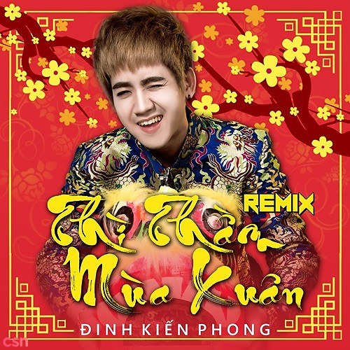 Đinh Kiến Phong