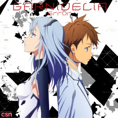 GARNiDELiA