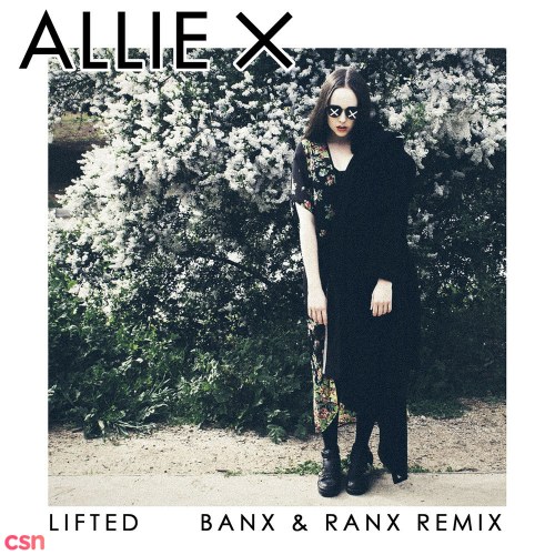 Allie X