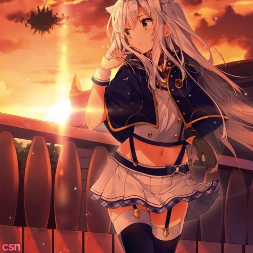 Sistine Fibel (CV: Akane Fujita)