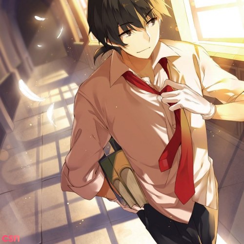 Glenn Radars (CV: Soma Saito)