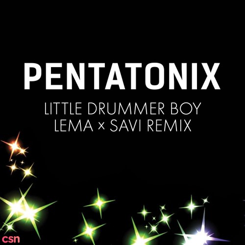 Pentatonix